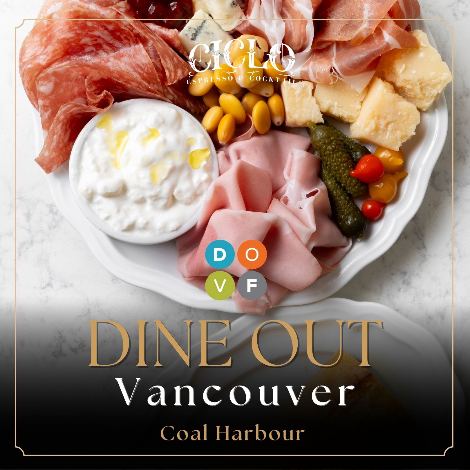 Dine out vancovuer