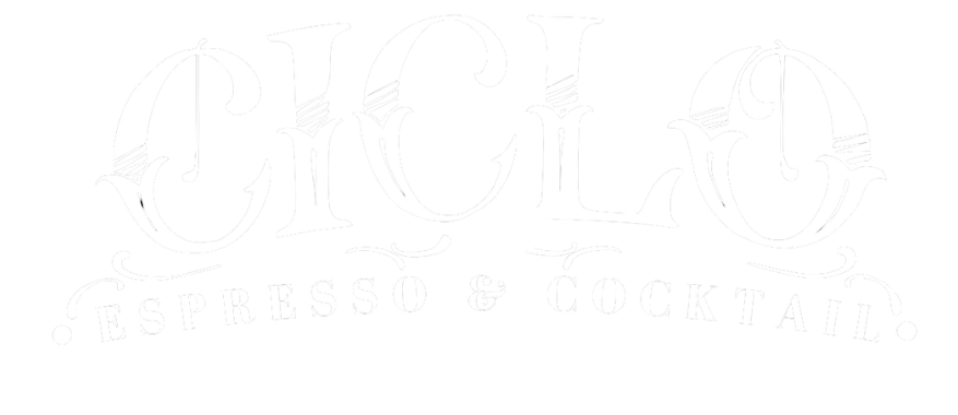 Ciclo Espresso & Cocktails logo
